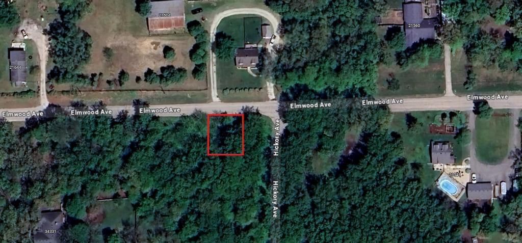 5 Elmwood Avenue, Wilmington, IL 60481