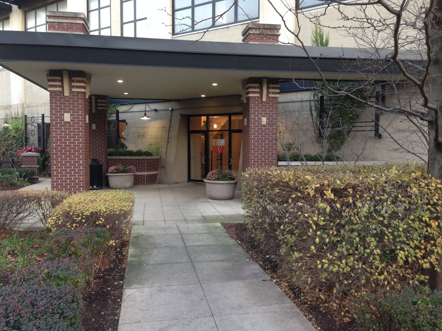 1525 S Sangamon Street #317-P — Chicago, IL 60608
