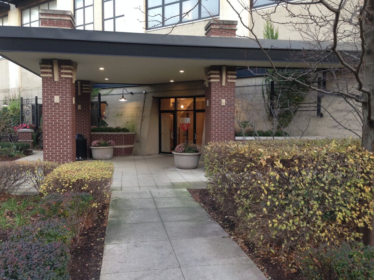 1525 Sangamon Street, Chicago, IL 60608