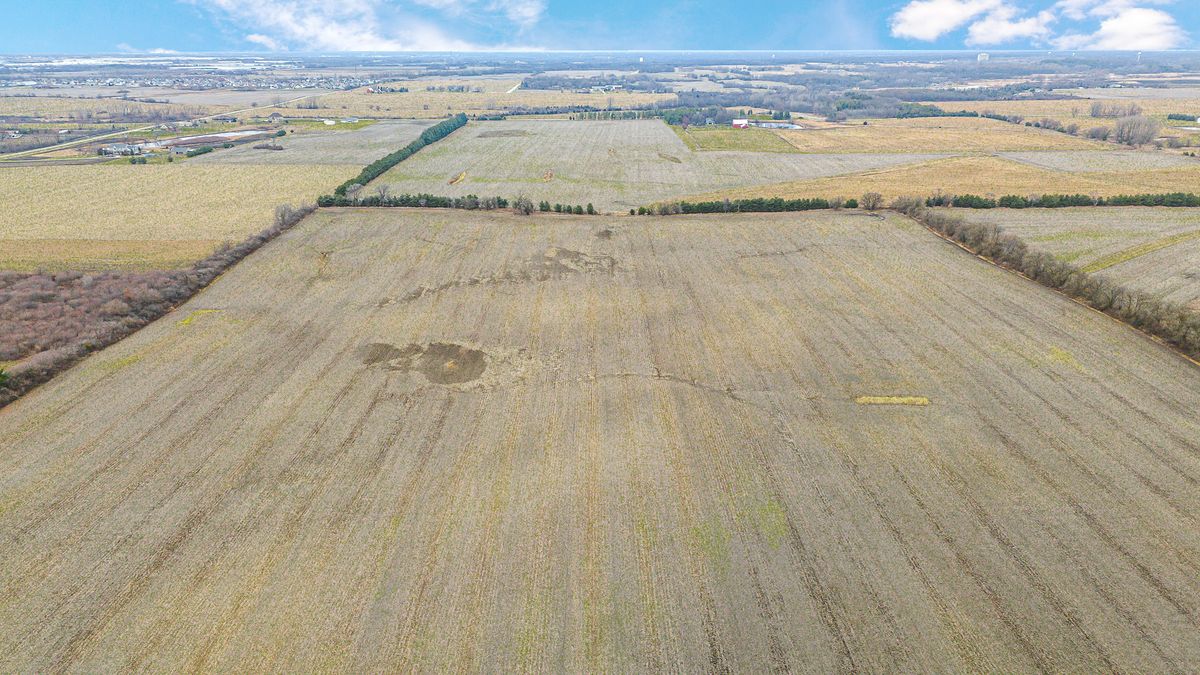 4300 Pauling Road, Monee, IL 60449