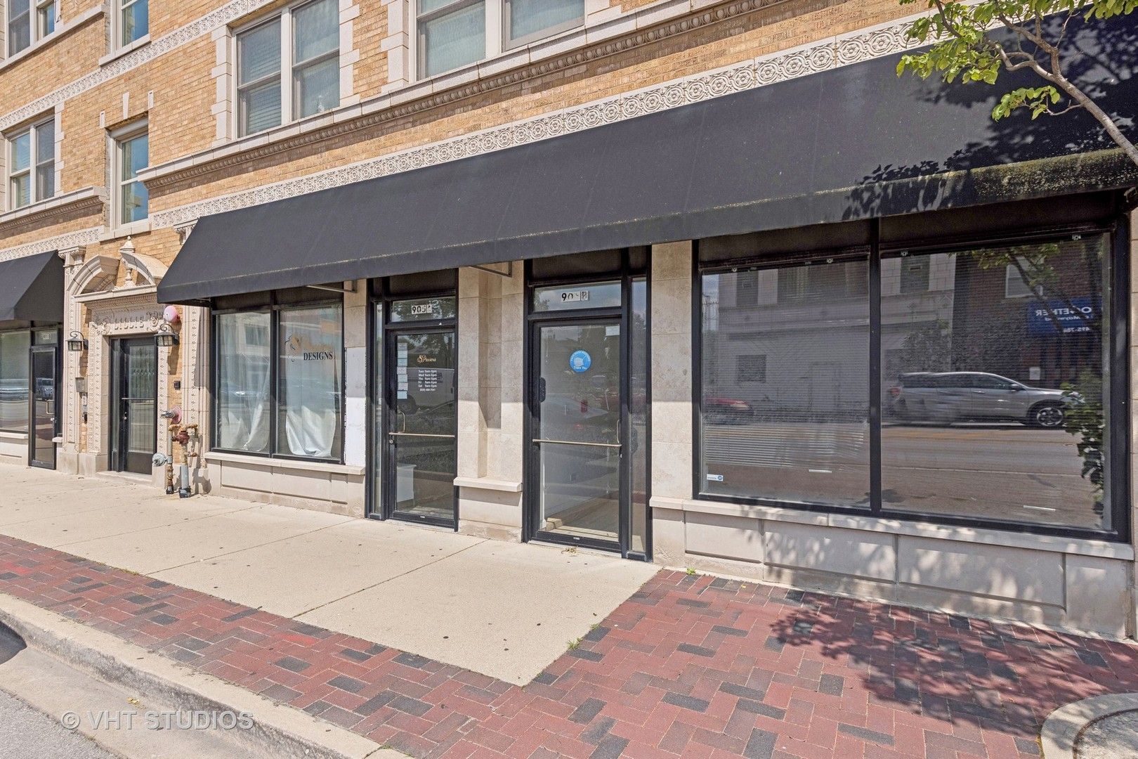 905 S 5TH Avenue #B — Maywood, IL 60153