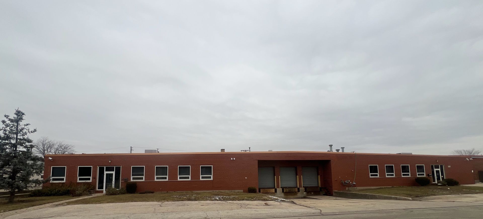 7020 W Cullom Avenue — Norridge, IL 60706