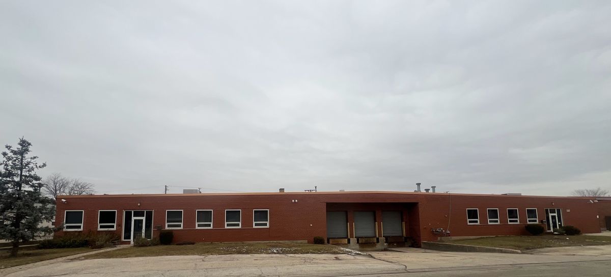 7020 Cullom Avenue, Norridge, IL 60706