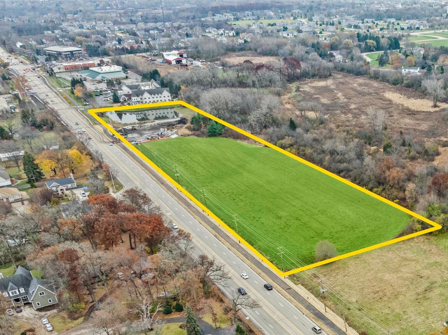 0 Hunt Club Road — Gurnee, IL 60031