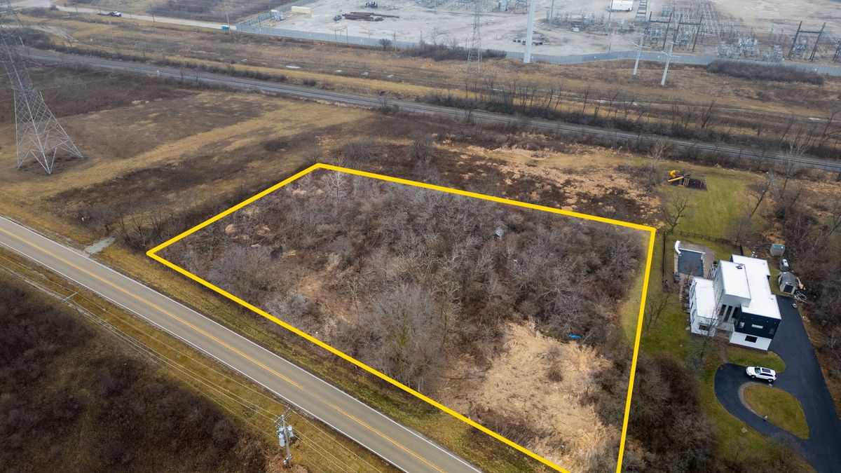 Vacant Lot Sauk Trail, Frankfort, IL 60423
