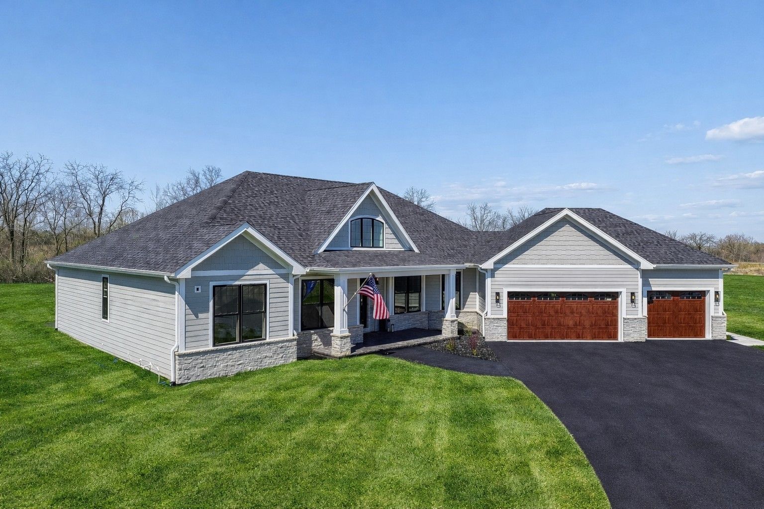 10208 Oakdale Drive — Huntley, IL 60142