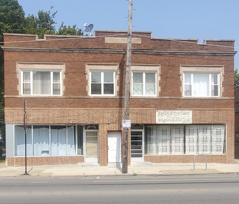 2700 83rd Street, Chicago, IL 60617