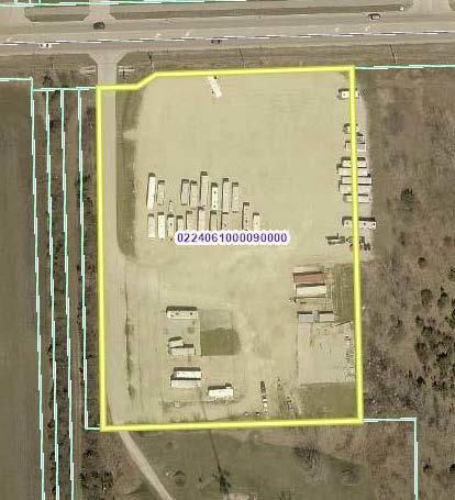 90 Overton Road — Diamond, IL 60416