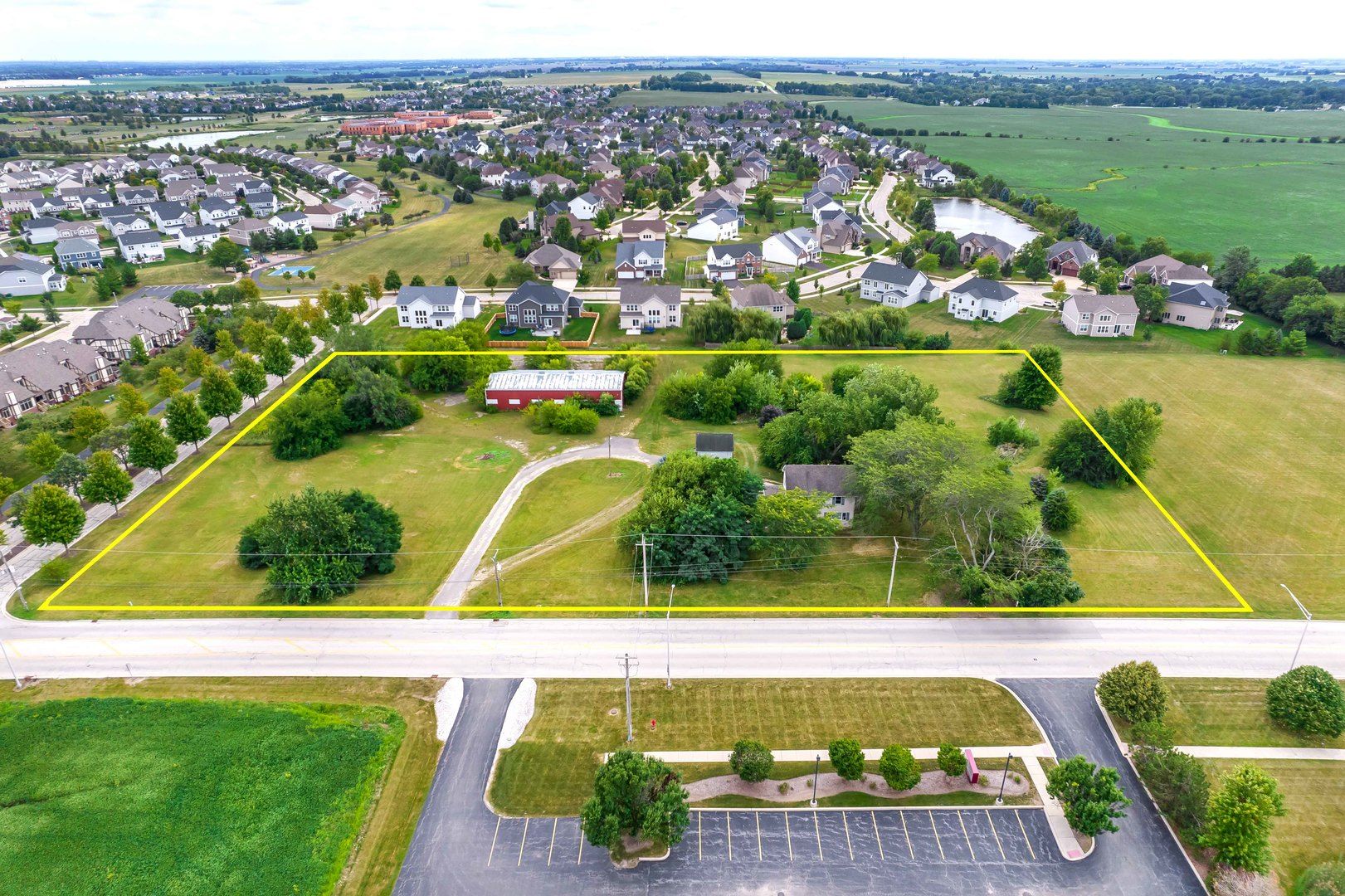 870 Simons Road — Oswego, IL 60543