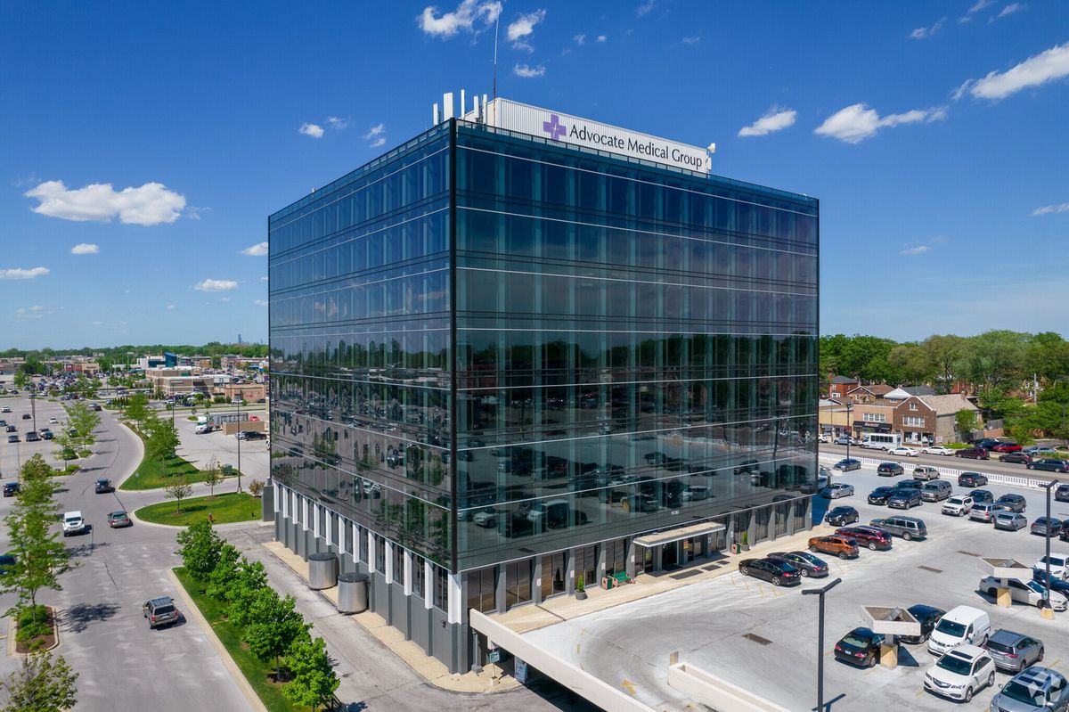 9730 Western Avenue, Evergreen Park, IL 60805