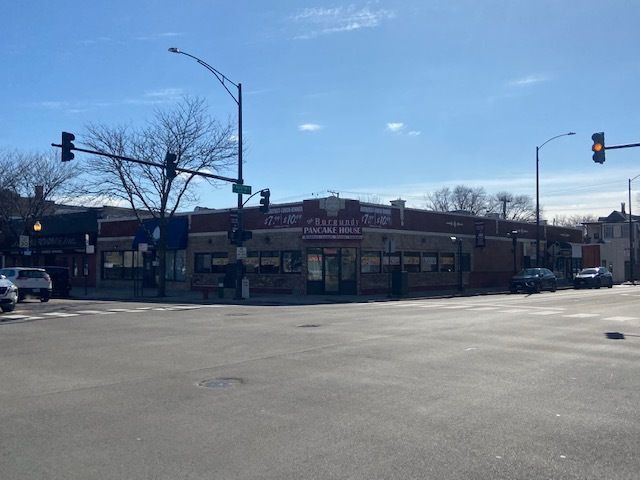 5955 W Irving Park Road — Chicago, IL 60634