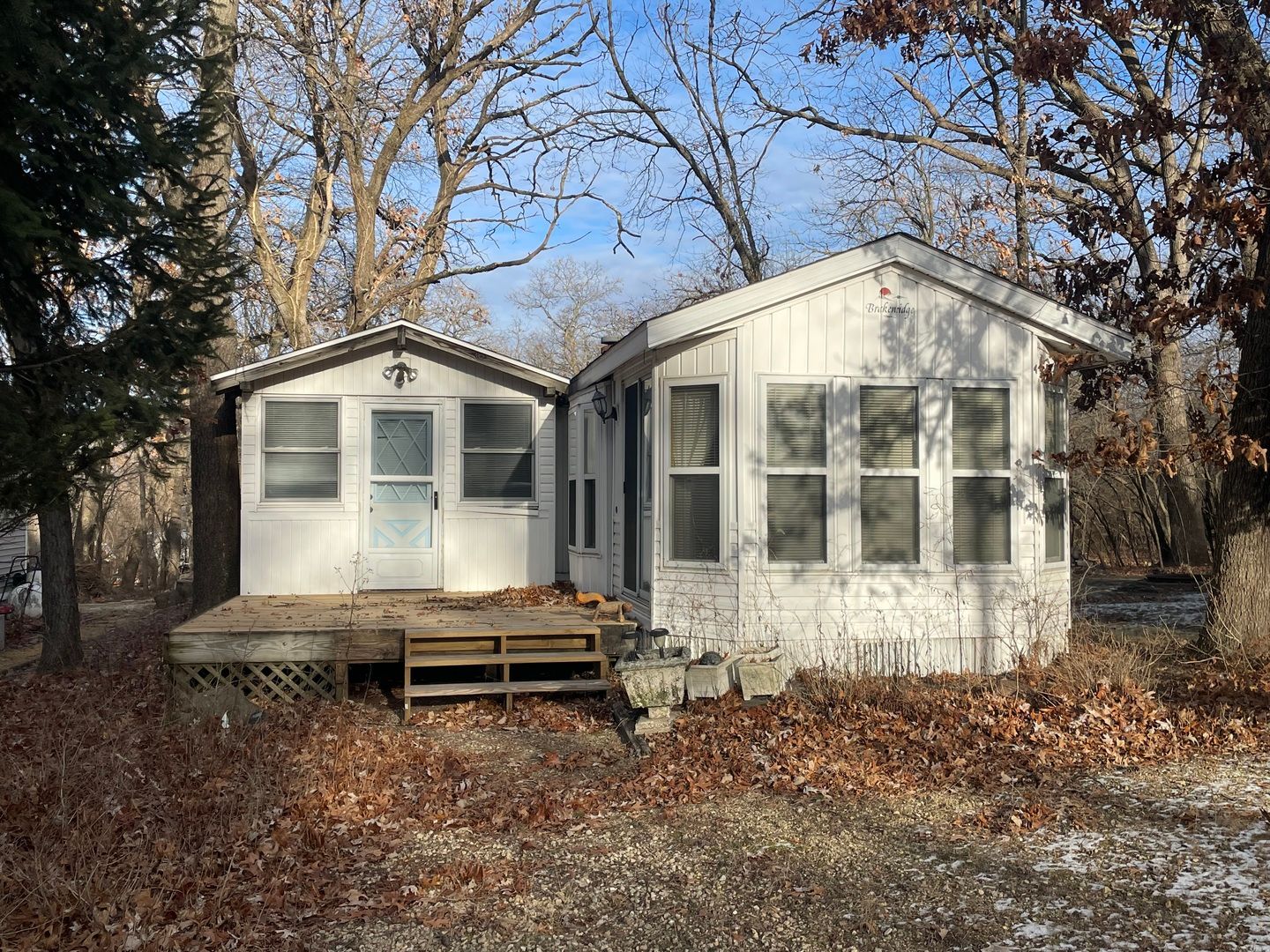 26-204 Woodhaven Lakes — Sublette, IL 61367