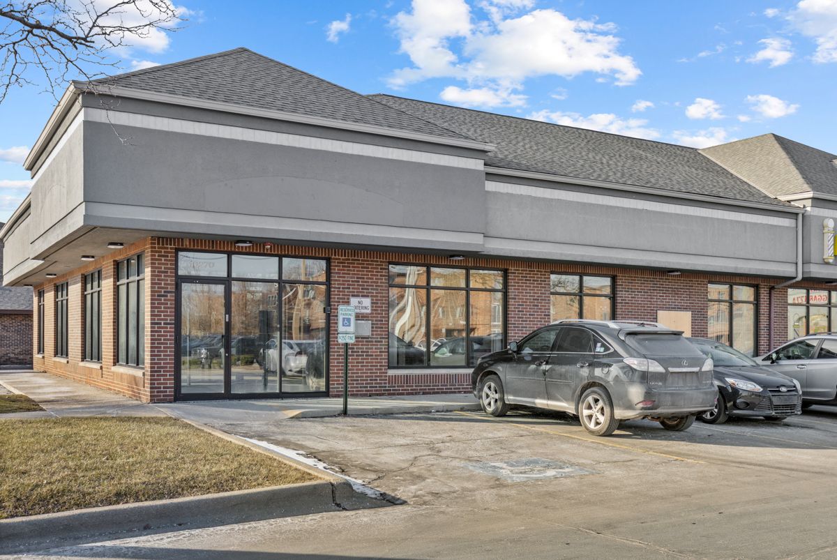 10270 Central Avenue — Oak Lawn, IL 60453