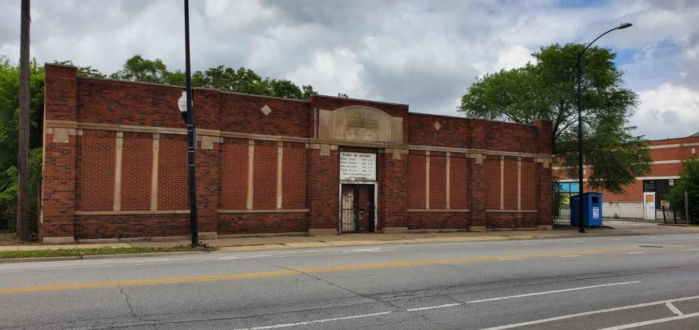 10 - 24 W 103rd Street — Chicago, IL 60628
