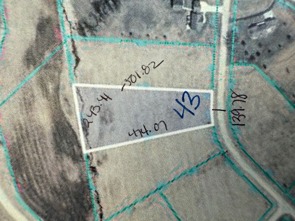 Lot 43 Spring Brook Drive, Freeport, IL 61032