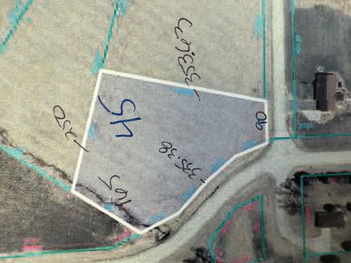 Lot 45 Country Lane, Freeport, IL 61032