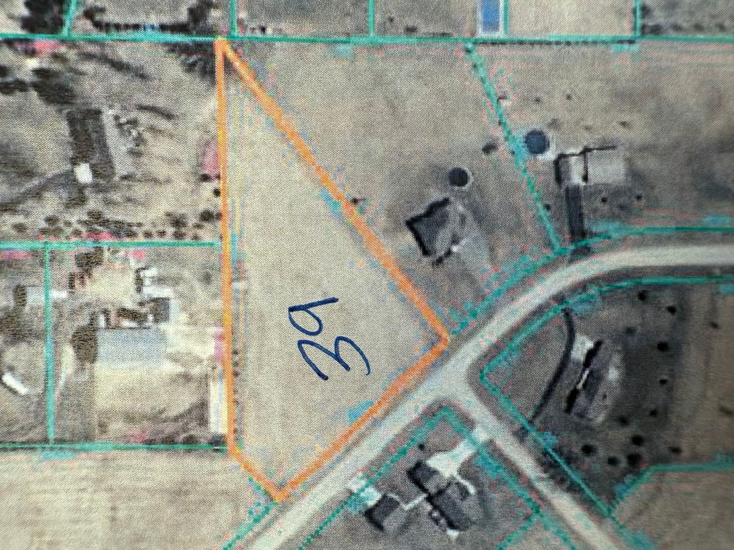 Lot 39 Chelsea Avenue — Freeport, IL 61032
