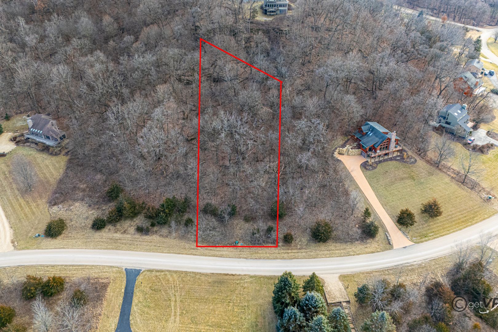 545 Territory Drive — Galena, IL 61036