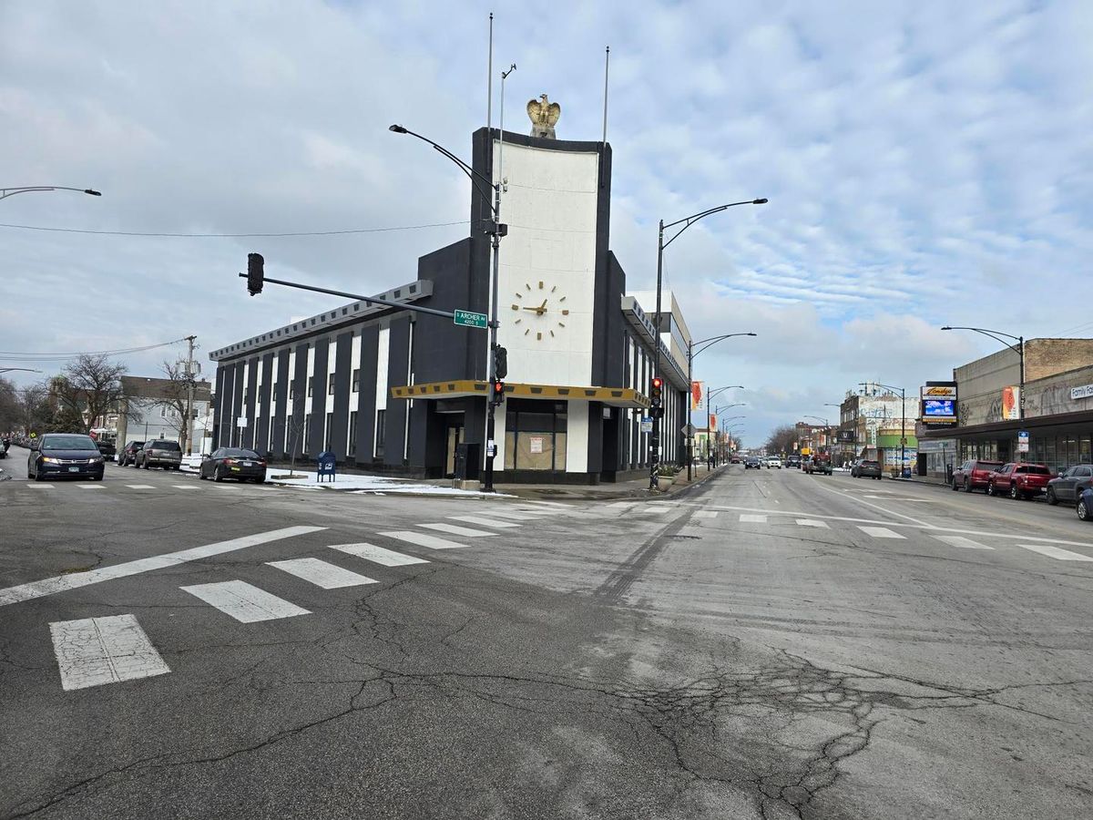 4192 Archer Avenue, Chicago, IL 60632