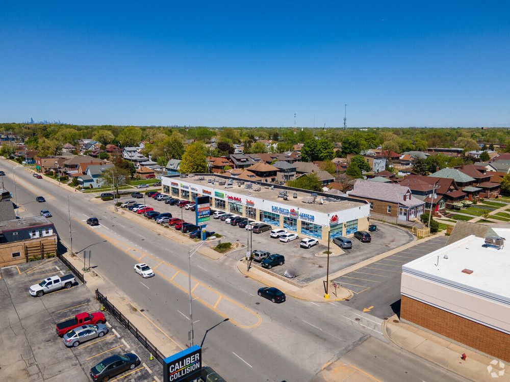 12601 S WESTERN Avenue — Blue Island, IL 60406