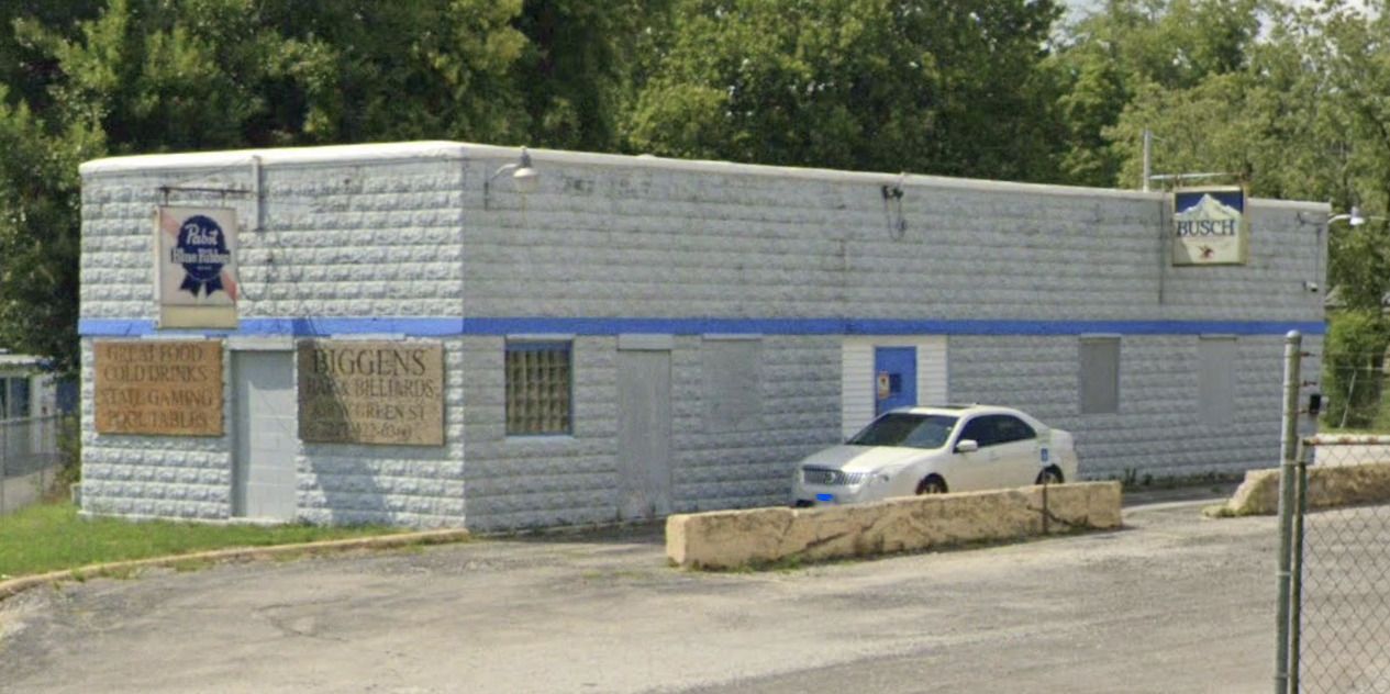 858 W Green Street — Decatur, IL 62522
