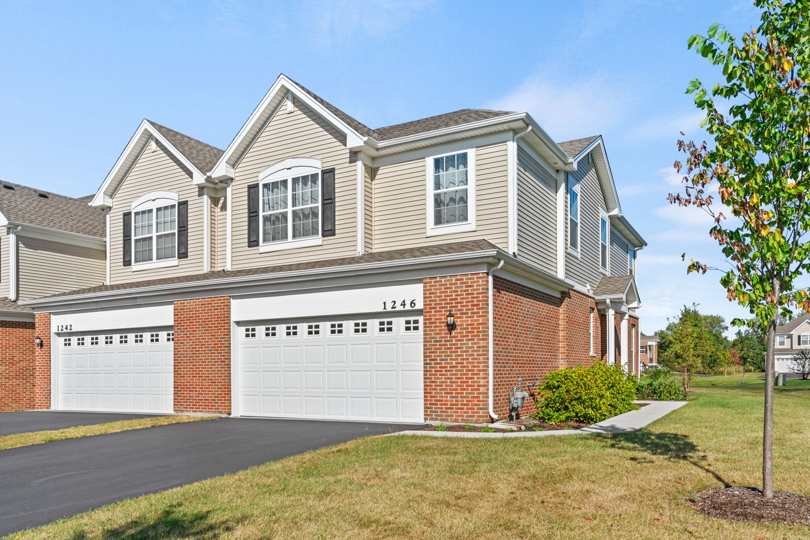 1246 Draper Road — McHenry, IL 60050