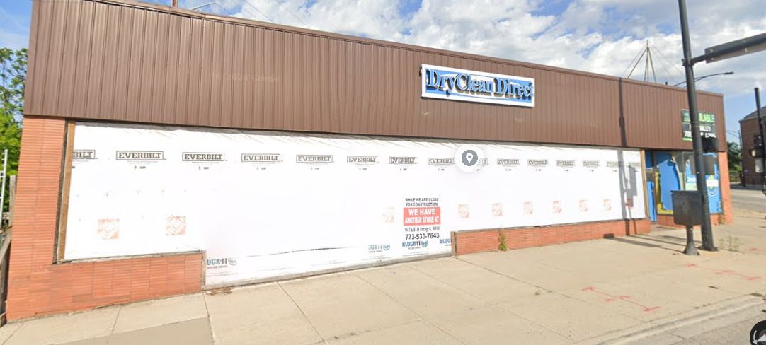 9278 South Chicago Avenue, Chicago, IL 60617