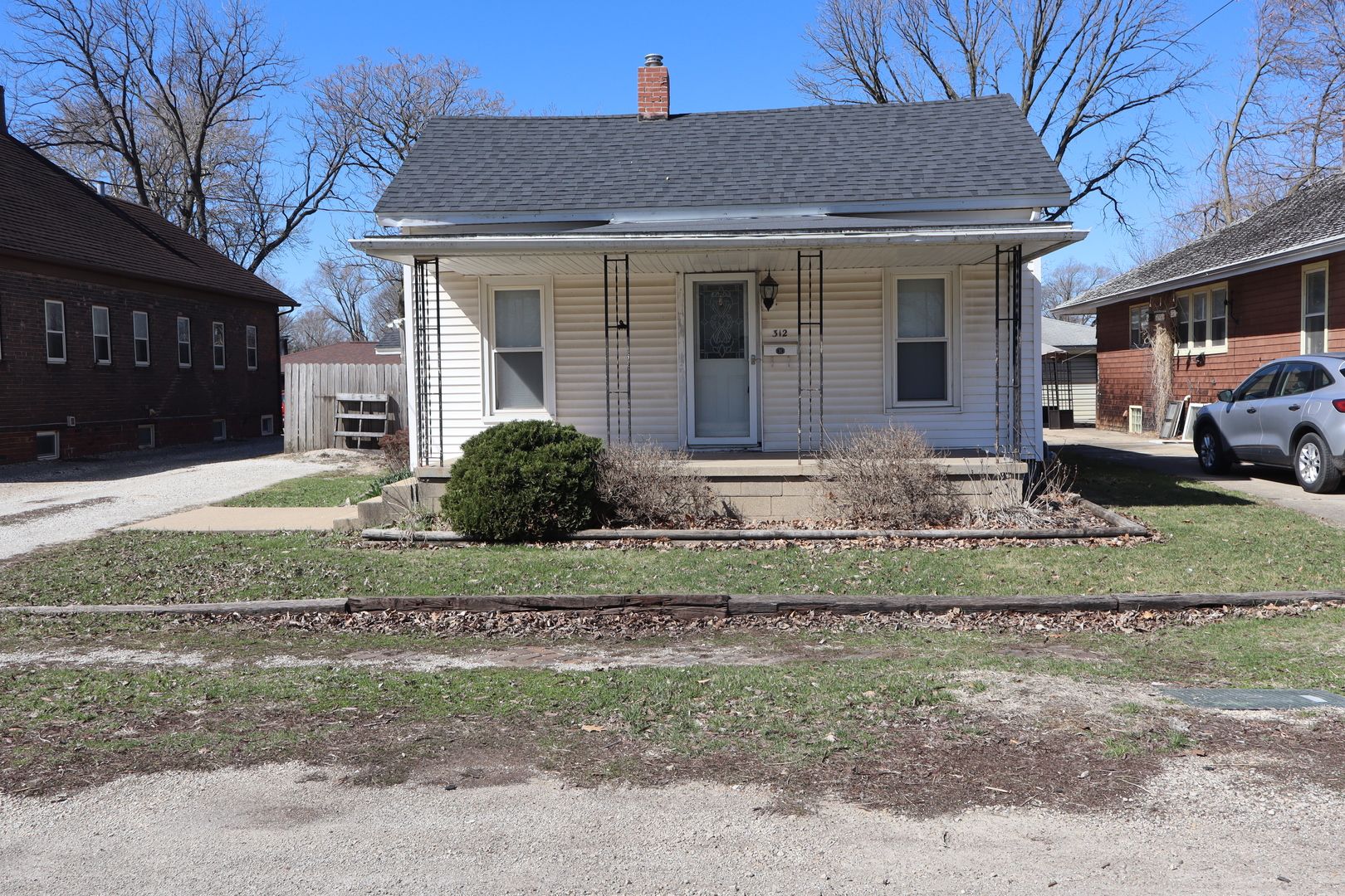 312 S Everett Street — Streator, IL 61364