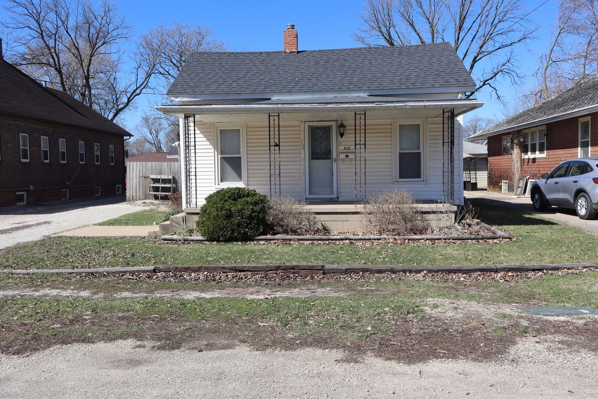 312 Everett Street, Streator, IL 61364
