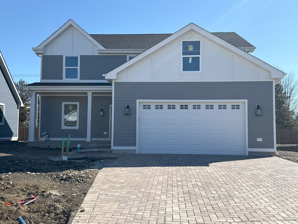 4015 Faith Lane, St. Charles, IL 60174