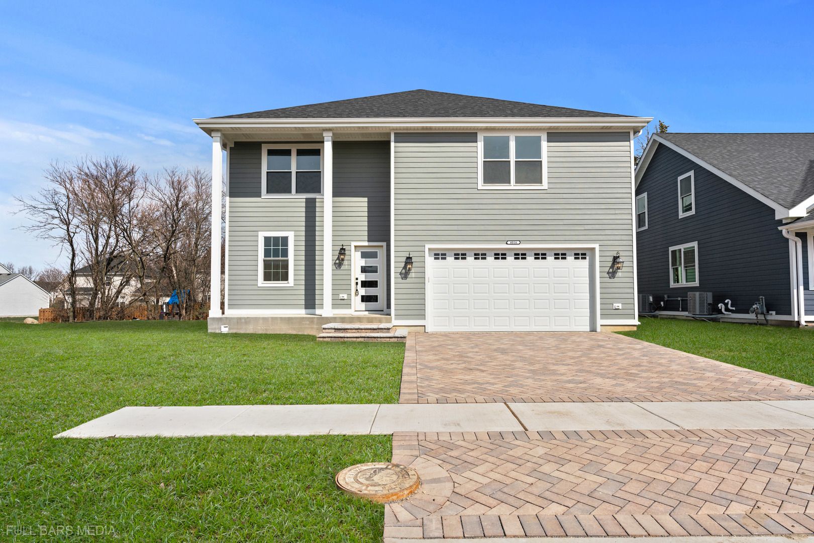 4016 Faith Lane — St. Charles, IL 60174