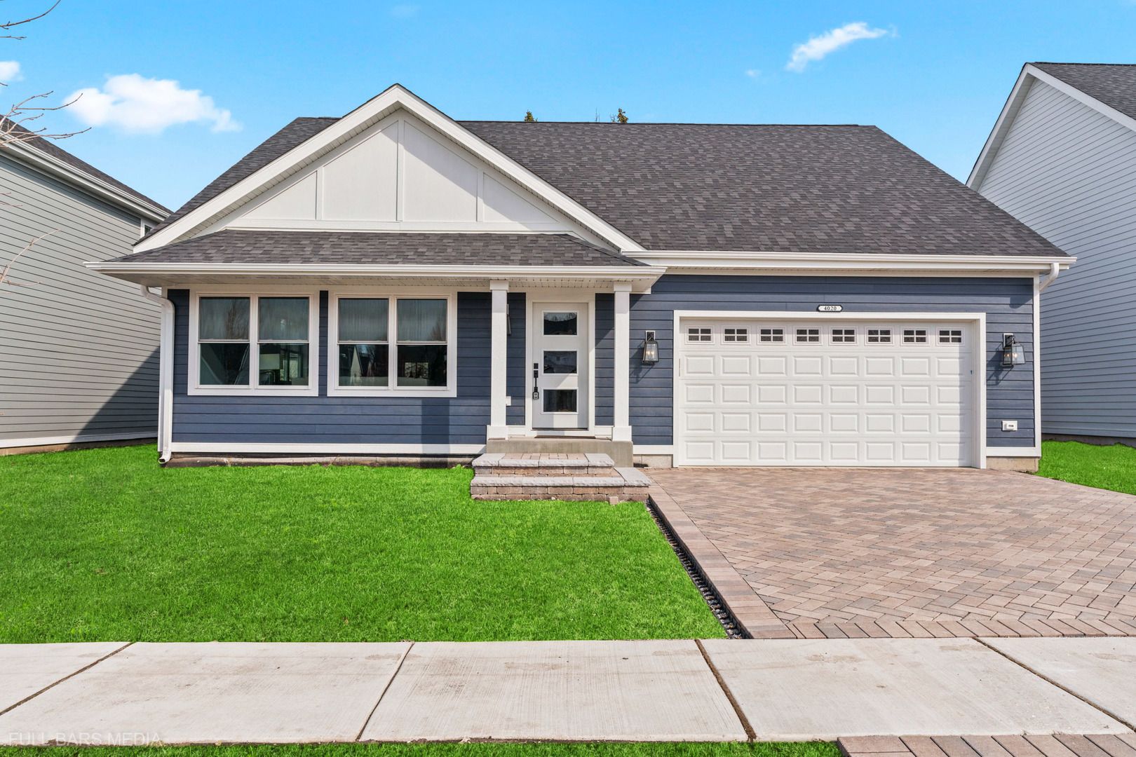 4020 Faith Lane — St. Charles, IL 60174