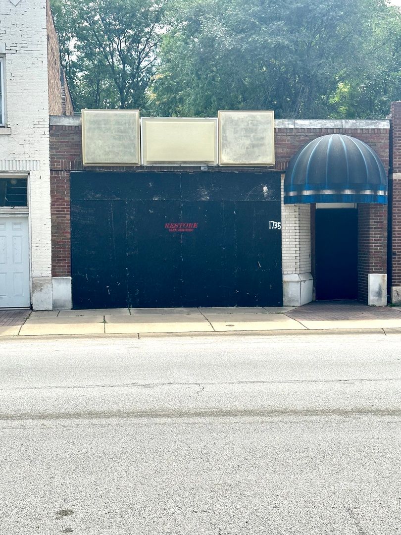 1735 170th Street, Hazel Crest, IL 60429