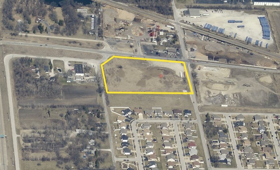 1555 Thornton Lansing Road — Lansing, IL 60438