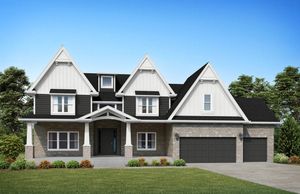 11130 Tuscany Court — Lemont, IL 60439