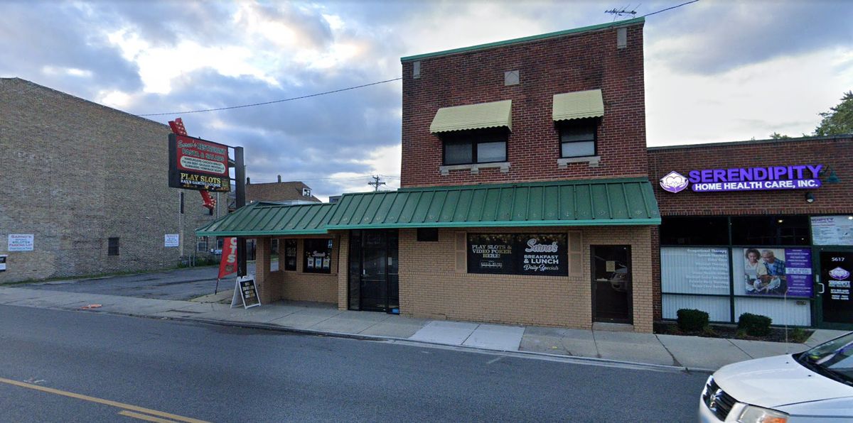 5615 Roosevelt Road, Cicero, IL 60804