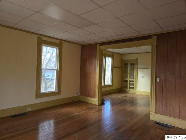 51 W 4th Street, Dallas City, IL 62330
