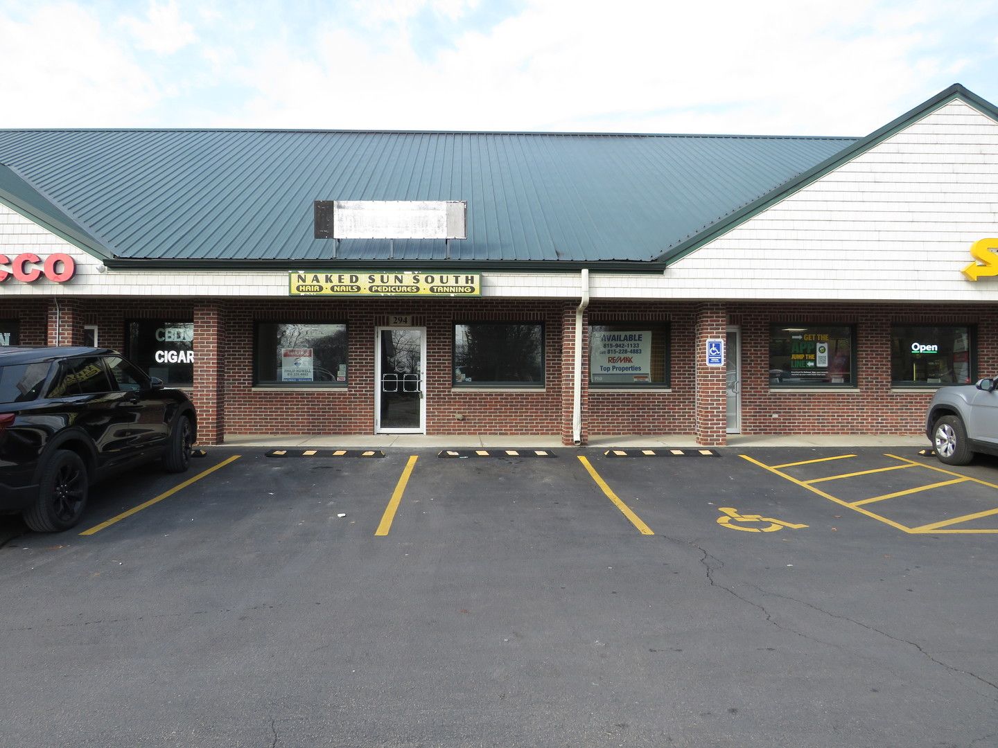 292-294 Front Street — Braidwood, IL 60408