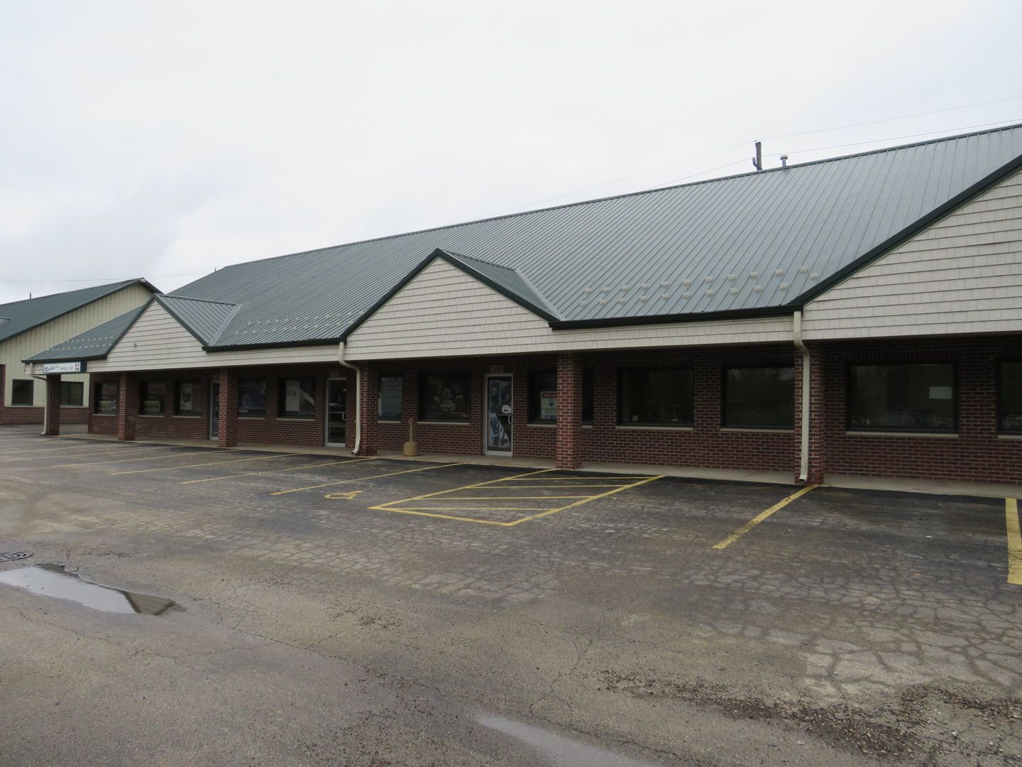 272-274 Front Street — Braidwood, IL 60408