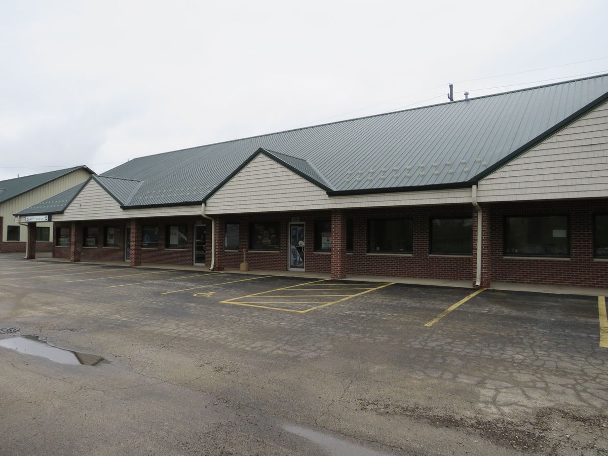 272-274 Front Street, Braidwood, IL 60408