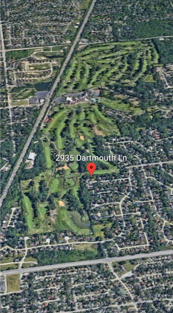 2935 Dartmouth Lane — Olympia Fields, IL 60461