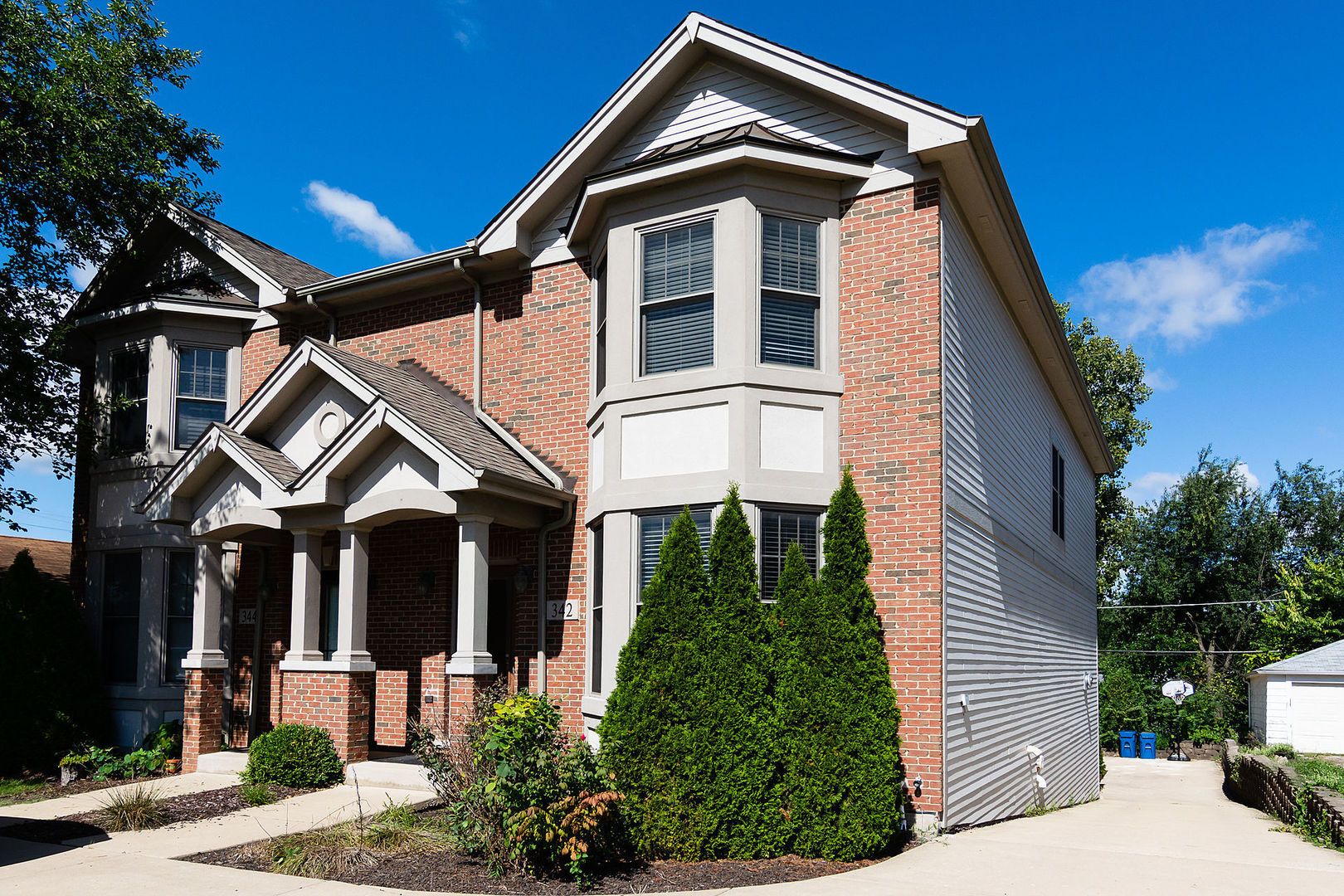 342 Maple Avenue — Downers Grove, IL 60515