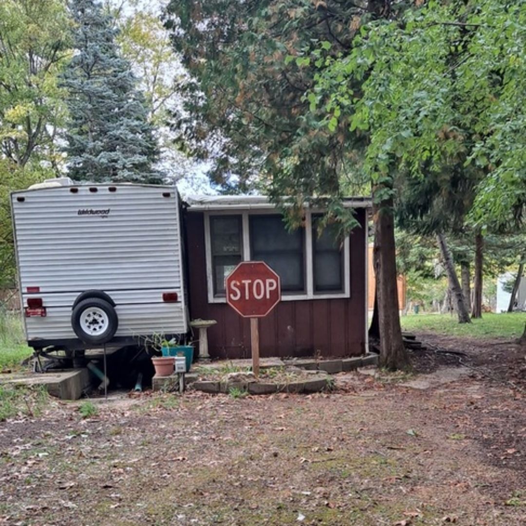 4-152 Woodhaven Lakes — Sublette, IL 61367