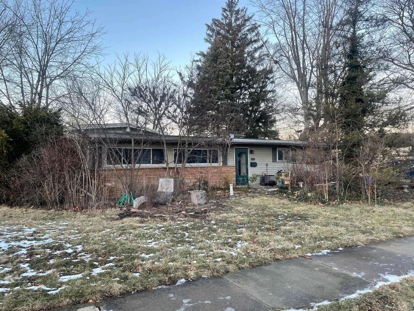 18524 Lyn Court — Homewood, IL 60430