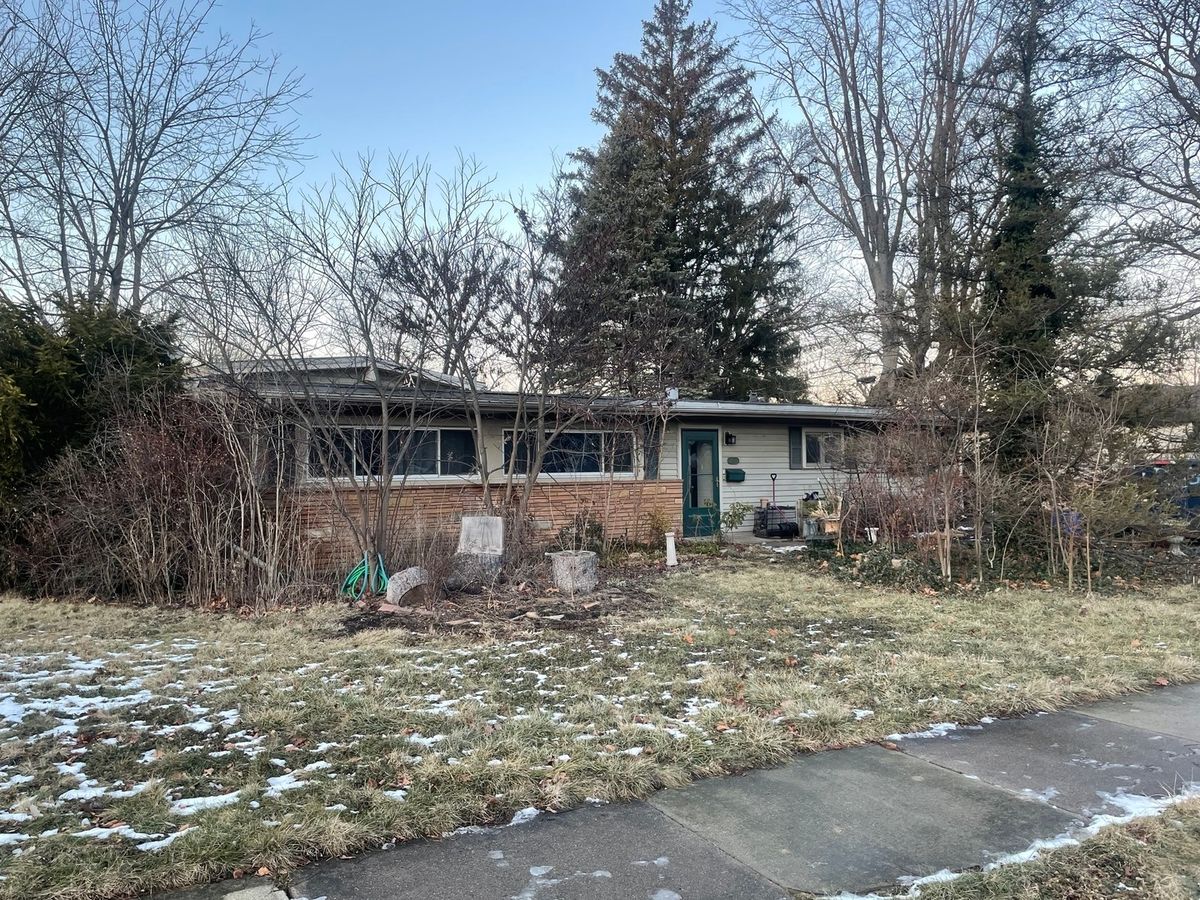 18524 Lyn Court, Homewood, IL 60430