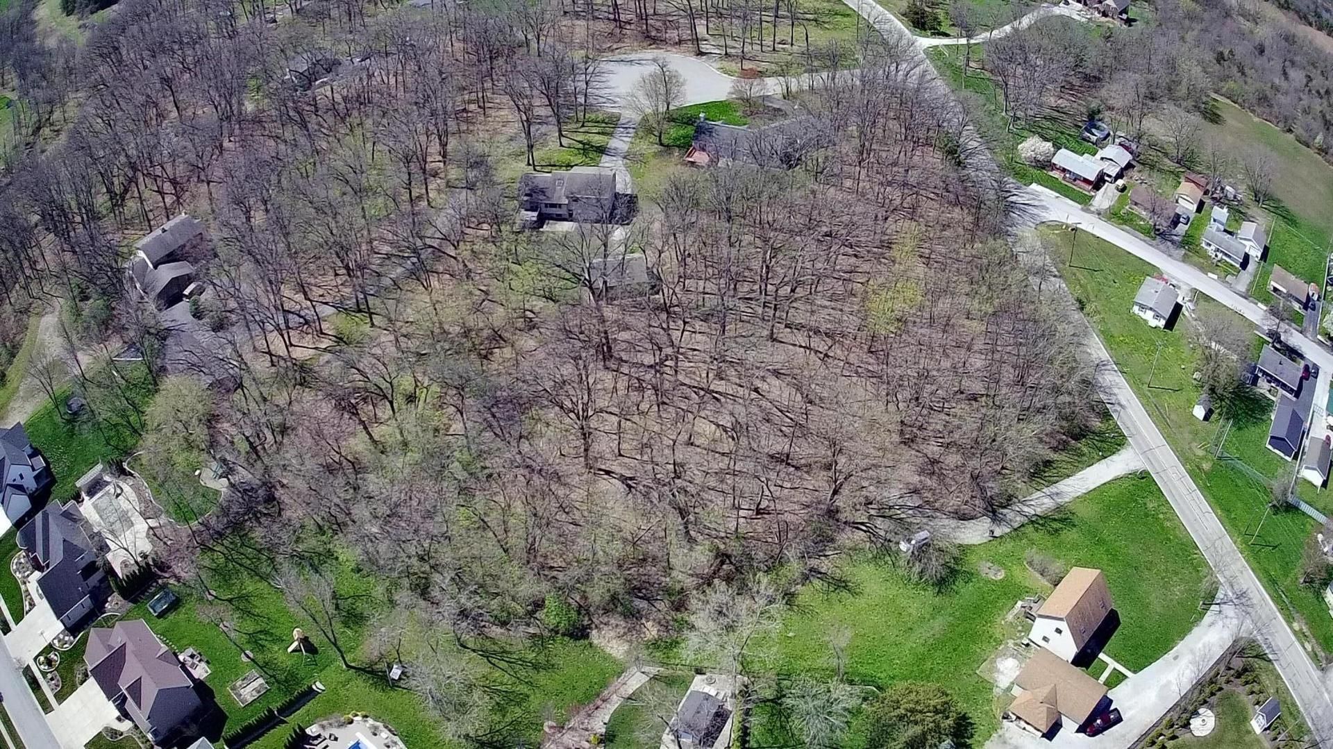 12715 Cedar Lake Road — Crown Point, IN 46307