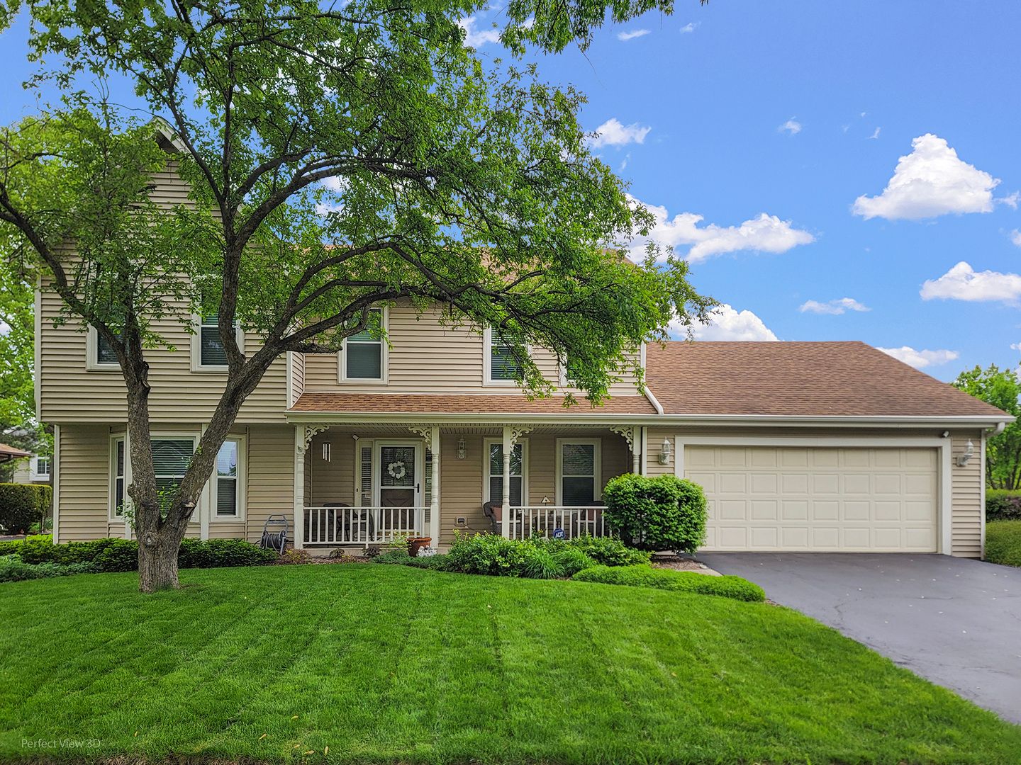 800 Manchester Street — Naperville, IL 60563