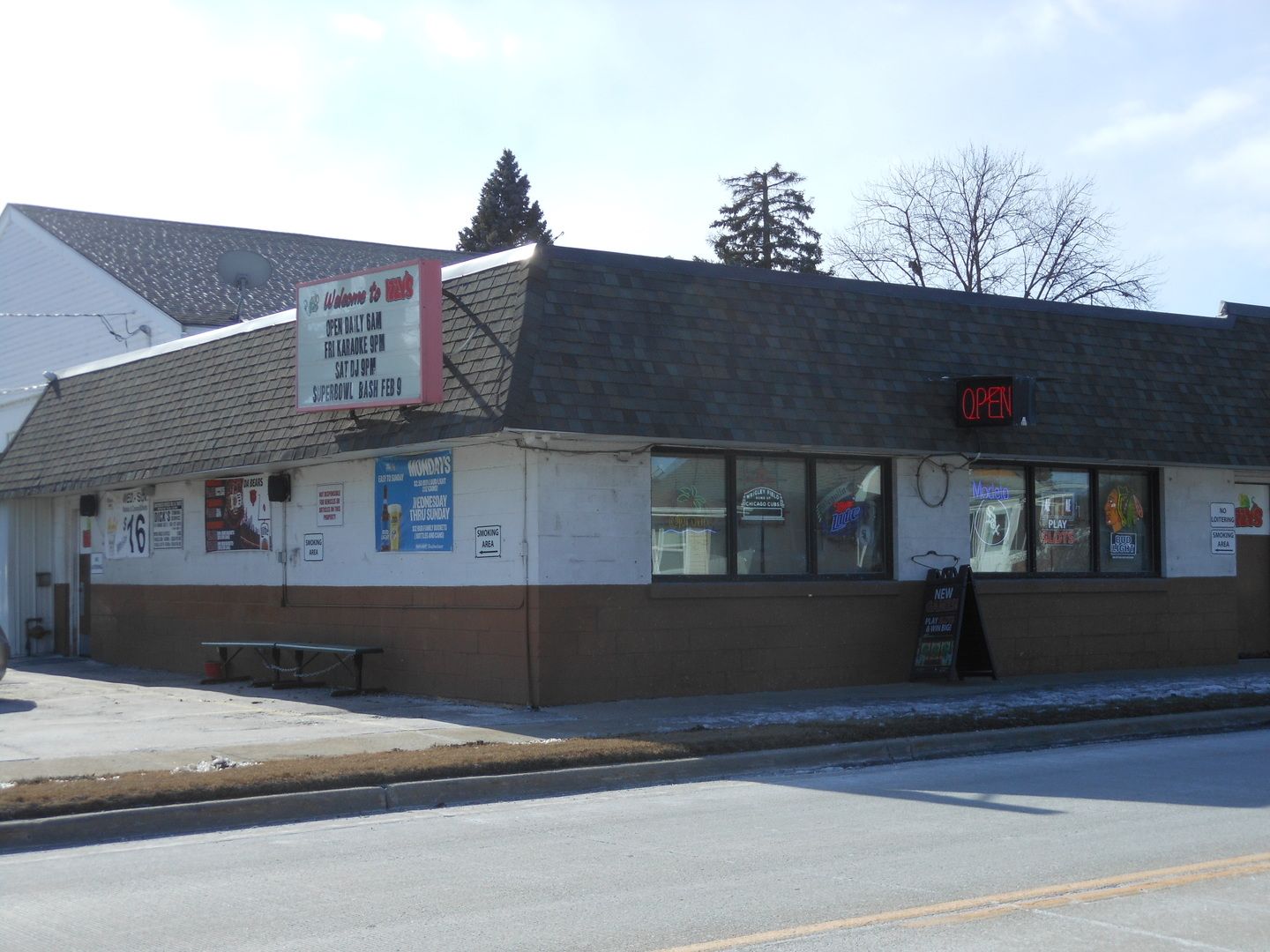 507 Theodore Street — Joliet, IL 60435