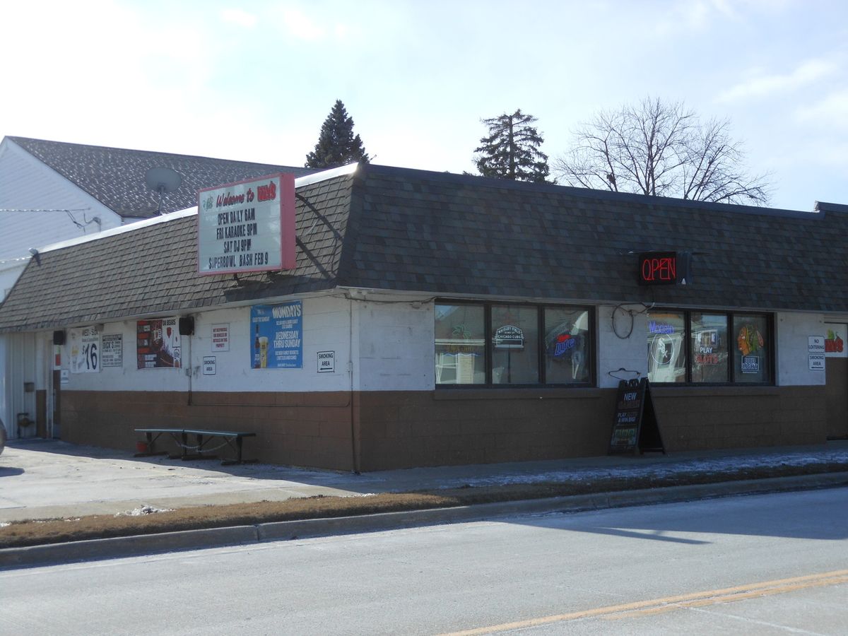 507 Theodore Street, Joliet, IL 60435