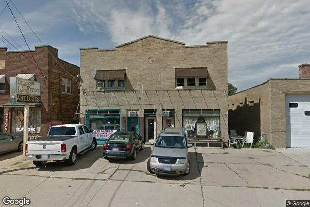 2314 Charles Street — Rockford, IL 61104
